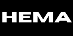 Logo de Hema